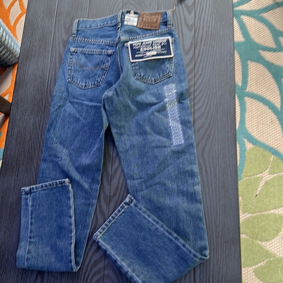 Vintage Pepe Jeans - NWT - Picture 3 of 7